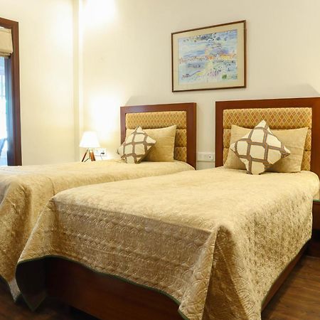Hostie Stanley House-Heritage Home With Private Garden And Parking Nainital Exterior photo