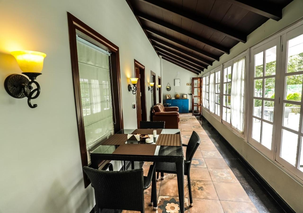 Hostie Stanley House-Heritage Home With Private Garden And Parking Nainital Exterior photo