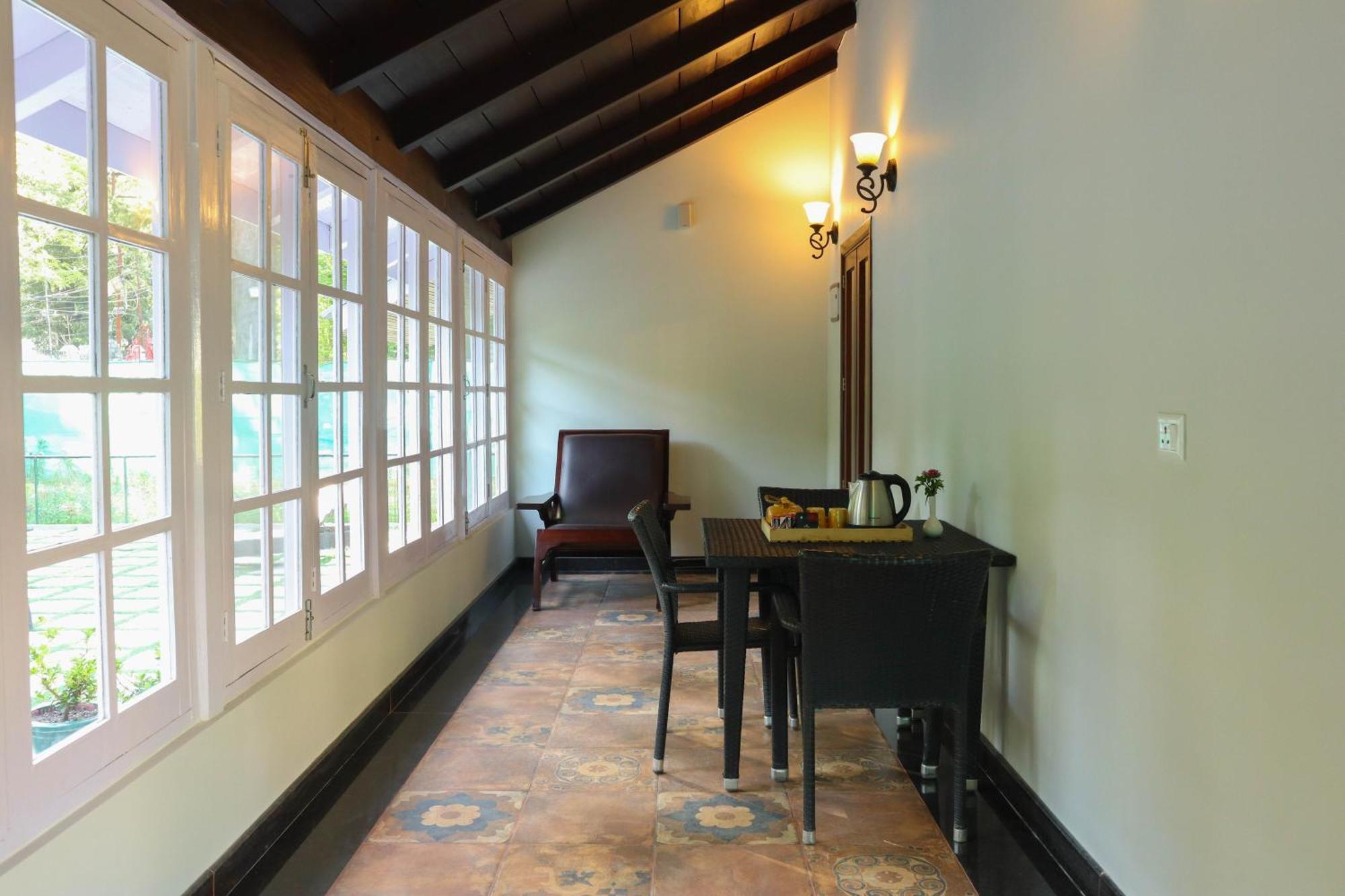 Hostie Stanley House-Heritage Home With Private Garden And Parking Nainital Exterior photo